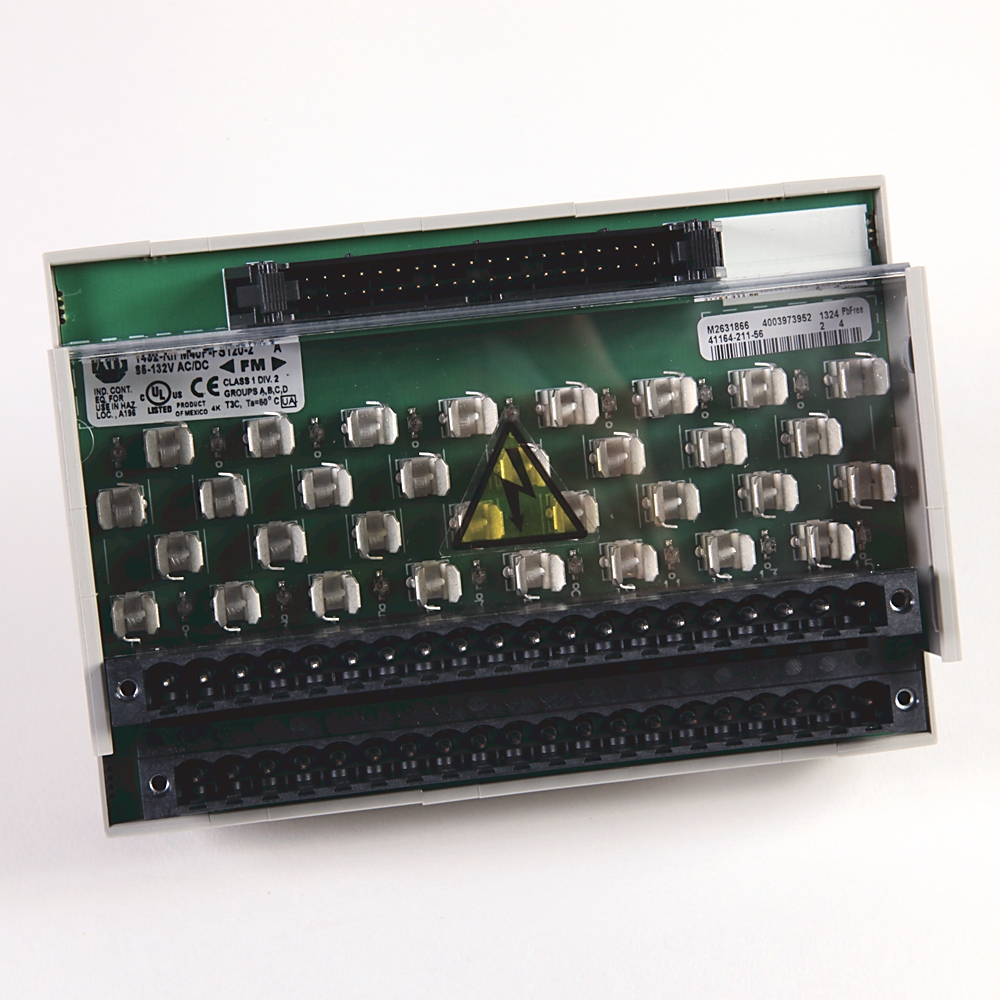 Allen-Bradley Allen-Bradley 1492-RIFM40F-FS120-4 Connection Products