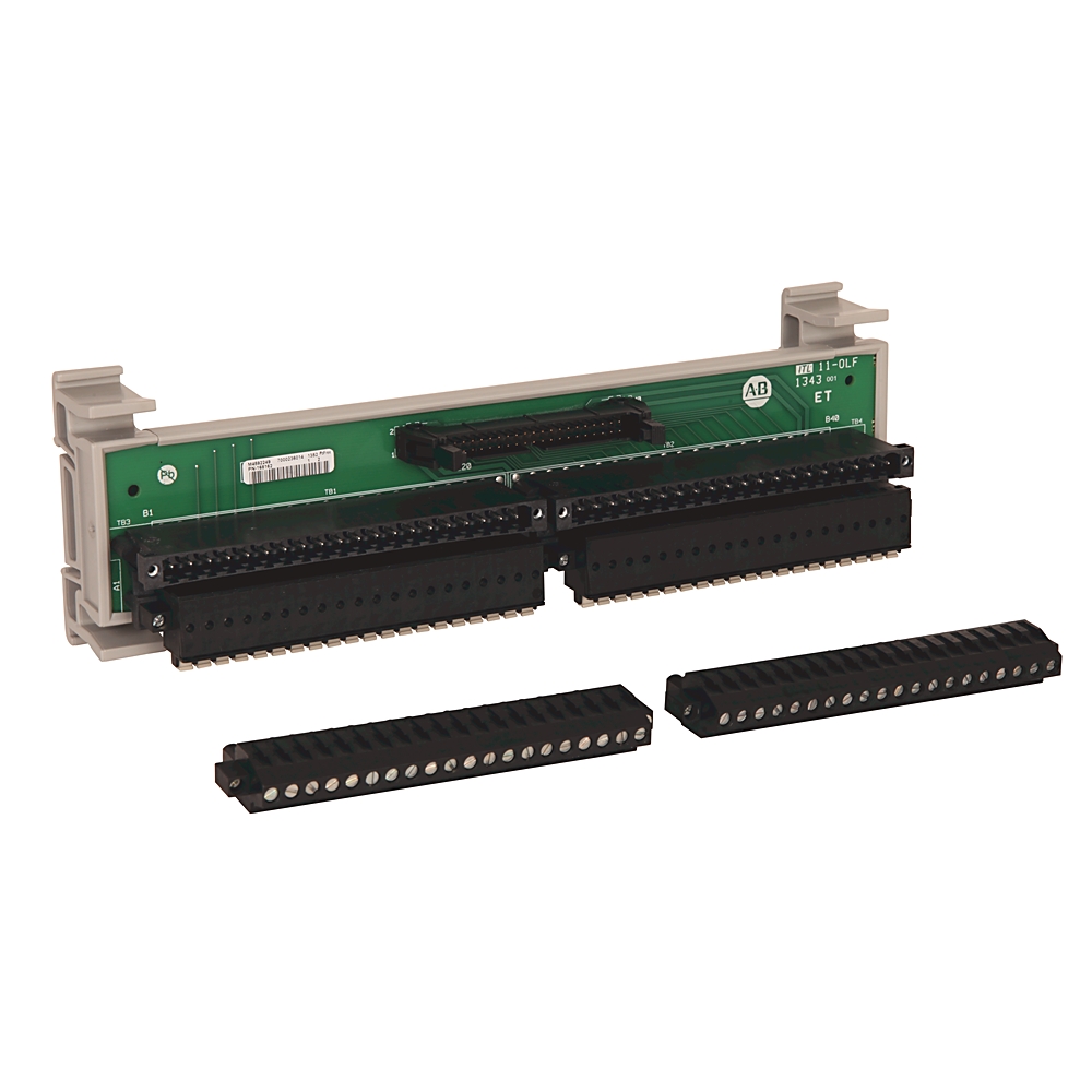 Allen-Bradley Allen-Bradley 1492-RIFM40FH-2 40-Point Feed-Through Digital IFM