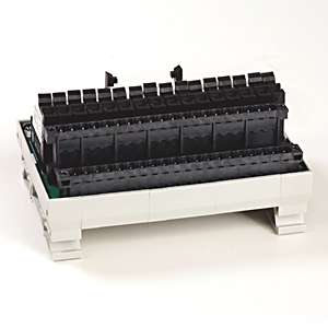 Allen-Bradley Allen-Bradley 1492-RXIM24-8R Connection Products