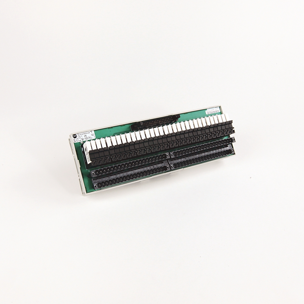 Allen-Bradley Allen-Bradley 1492-RXIMTR4024-32R Mech Relay Digital Interface Module