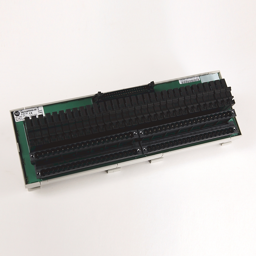 Allen-Bradley Allen-Bradley 1492-RXIMTS4024-32R Solid State Relay Dgtl Interface Module