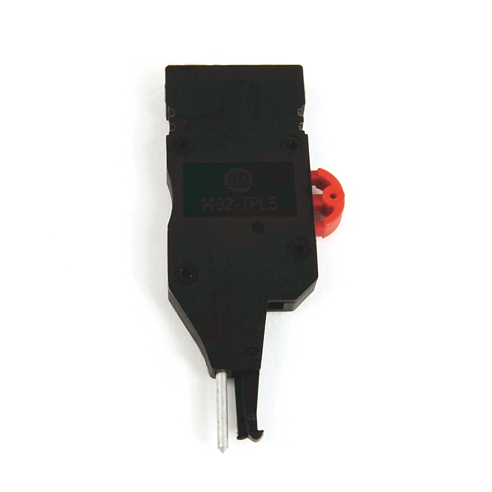 Allen-Bradley Allen-Bradley 1492-TPL5 IEC Term Blck Stackable Test Plug