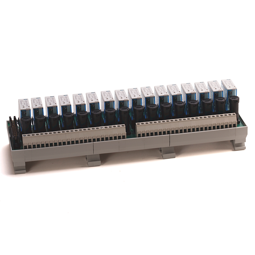 Allen-Bradley Allen-Bradley 1492-XIM20120-8R Connection Products