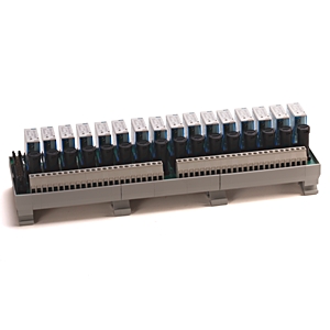 Allen-Bradley Allen-Bradley 1492-XIMF-F120-2 BUL.1667-PANELCONNECT INPMOD,INTERFACE