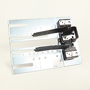 Allen-Bradley Allen-Bradley 1494F-F100 Fuse Block Adapter Plate Kit