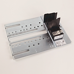 Allen-Bradley Allen-Bradley 1494F-F30 Fuse Block Adapter Plate Kit