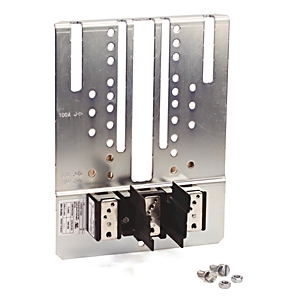 Allen-Bradley Allen-Bradley 1494F-F60 Fuse Block Adapter Plate Kit