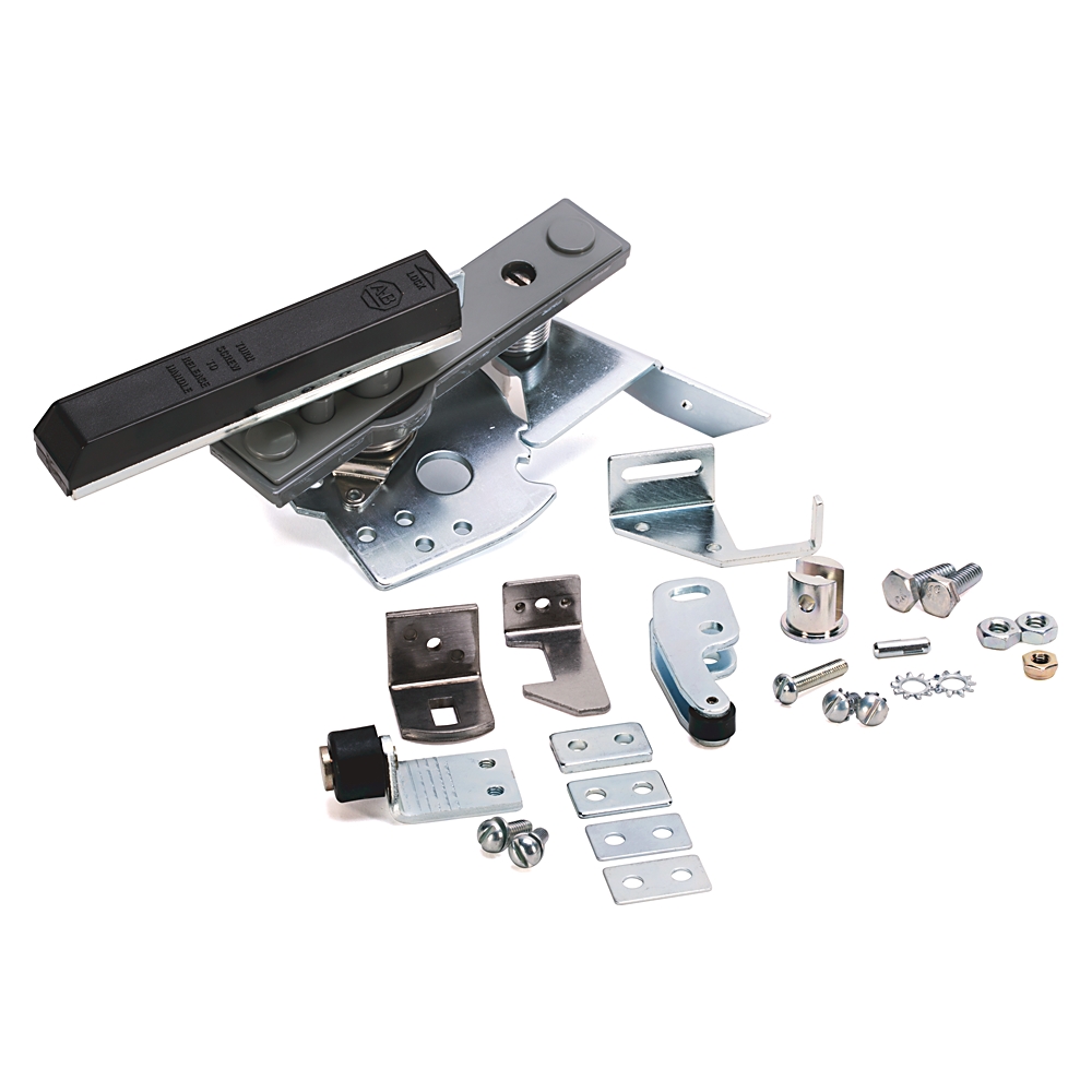 Allen-Bradley Allen-Bradley 1494F-L4 Door Hardware Kit