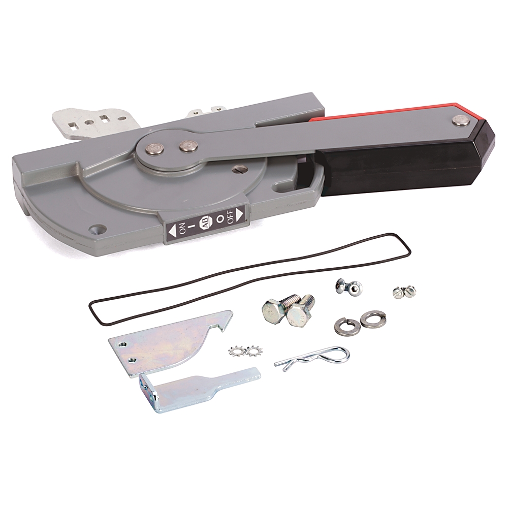 Allen-Bradley Allen-Bradley 1494F-M2 Disconnect Switch Handle