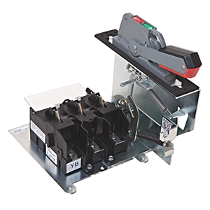 Allen-Bradley Allen-Bradley 1494F-N30 Disconnect Switch
