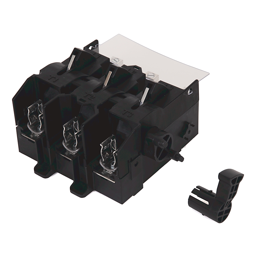 Allen-Bradley Allen-Bradley 1494U-AC 1494U 30A-100A Crossbar Adapter