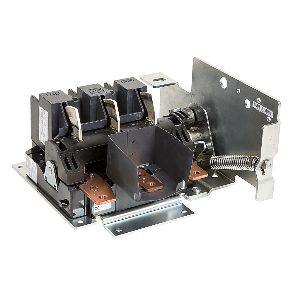 Allen-Bradley Allen-Bradley 1494U-D400 400A Switch and Mechanism