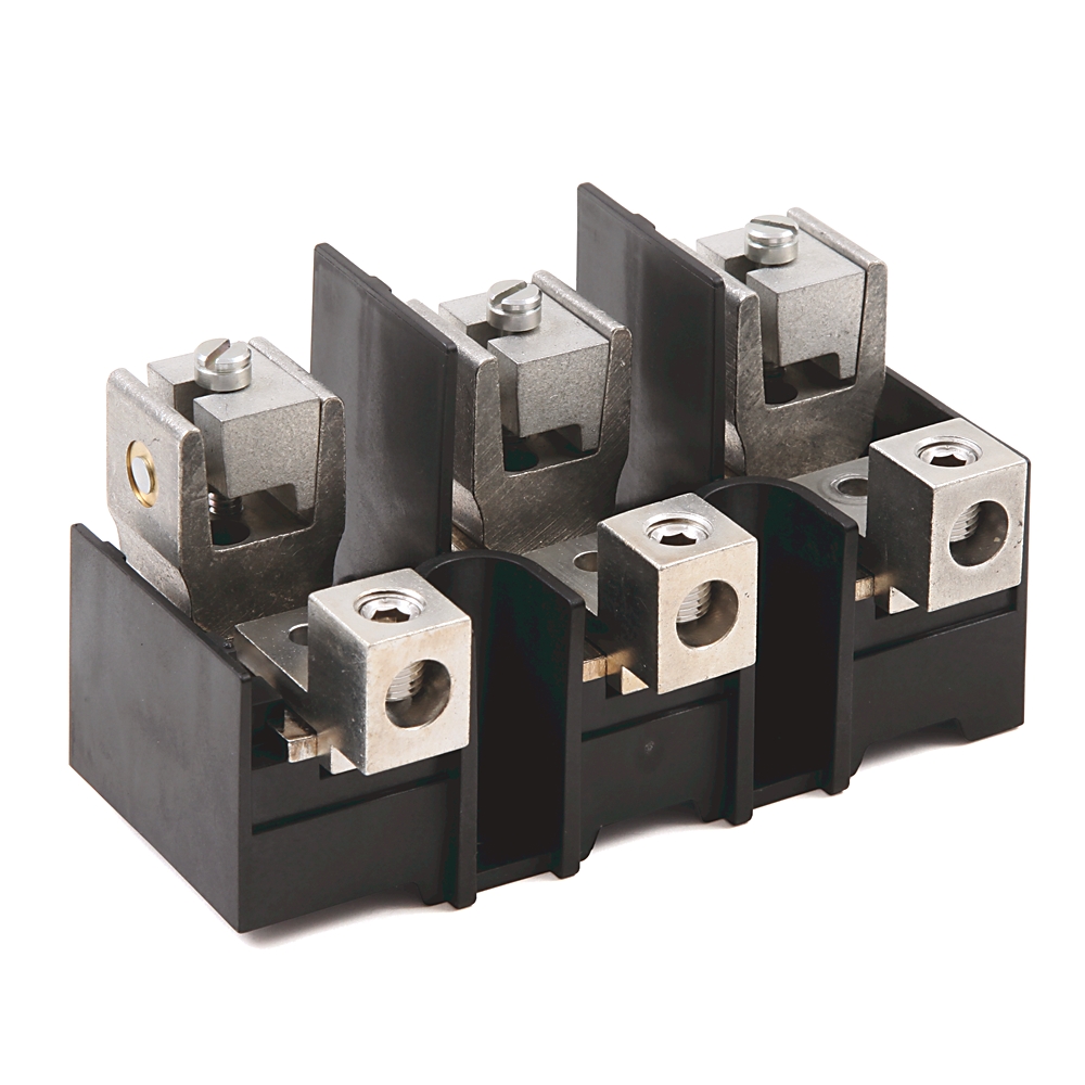 Allen-Bradley Allen-Bradley 1494U-F100 1494U 100A Fuse Block