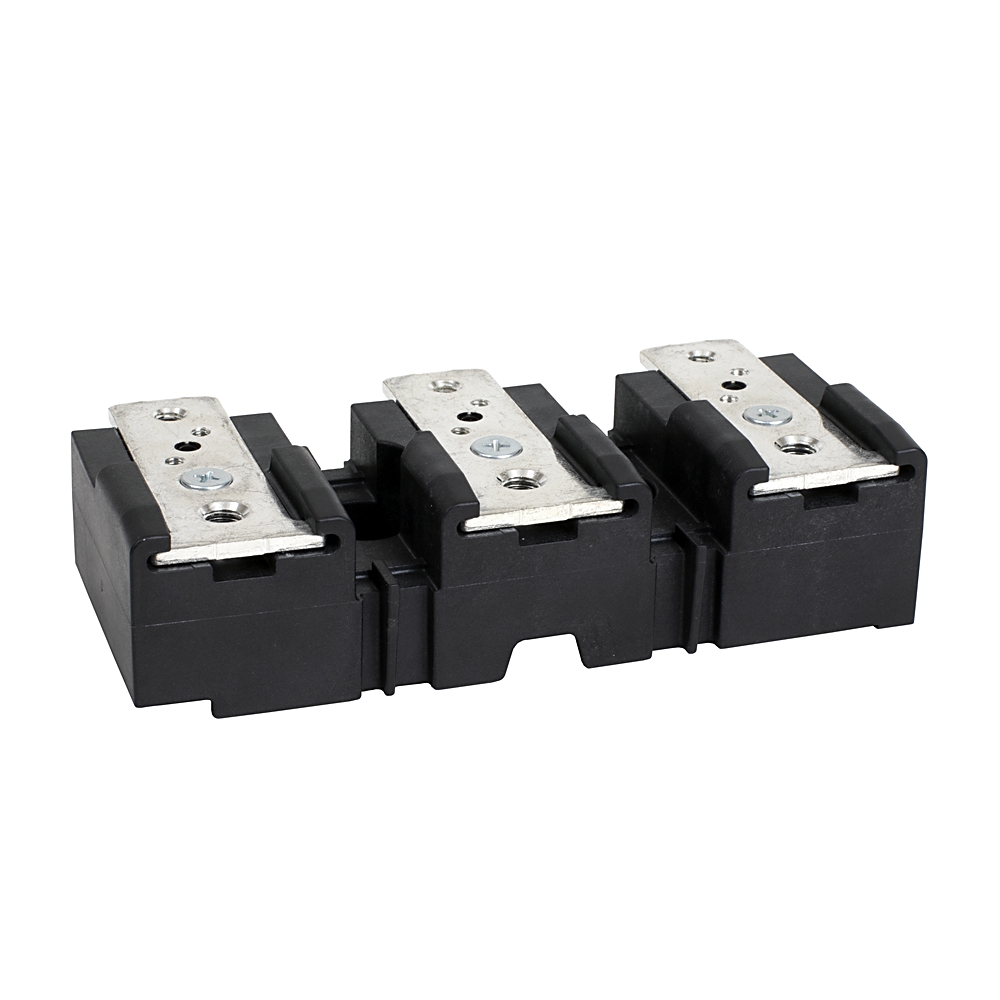 Allen-Bradley Allen-Bradley 1494U-F200 200A Fuse Block