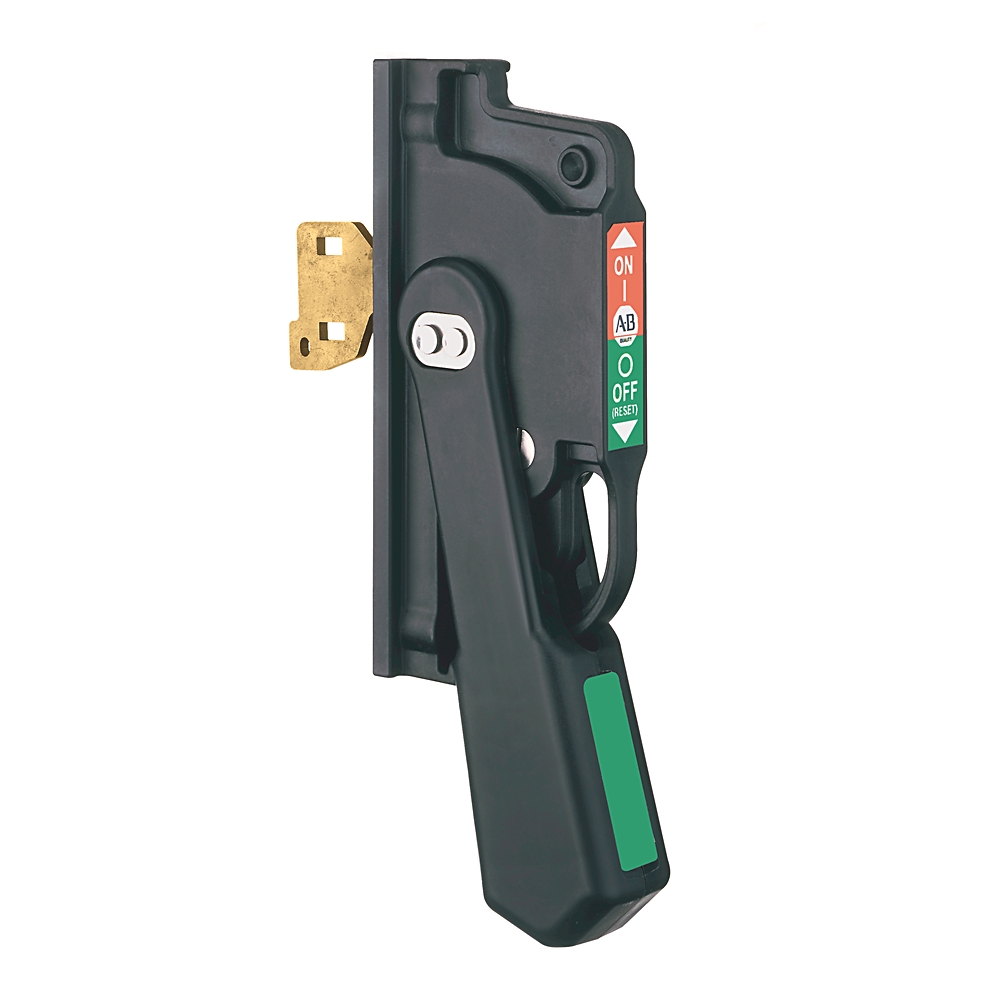 Allen-Bradley Allen-Bradley 1494U-HP1 1494U 30A-200A Plastic Handle