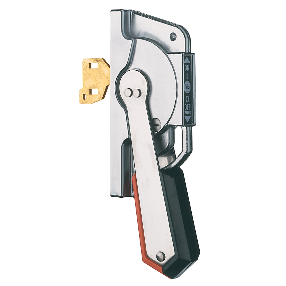 Allen-Bradley Allen-Bradley 1494U-HS1 1494U 30A-200A Stainless Handle