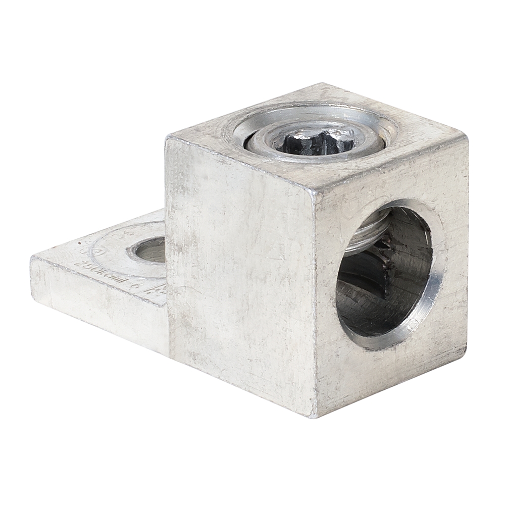 Allen-Bradley Allen-Bradley 1494U-LA200 200A Aluminum Lugs