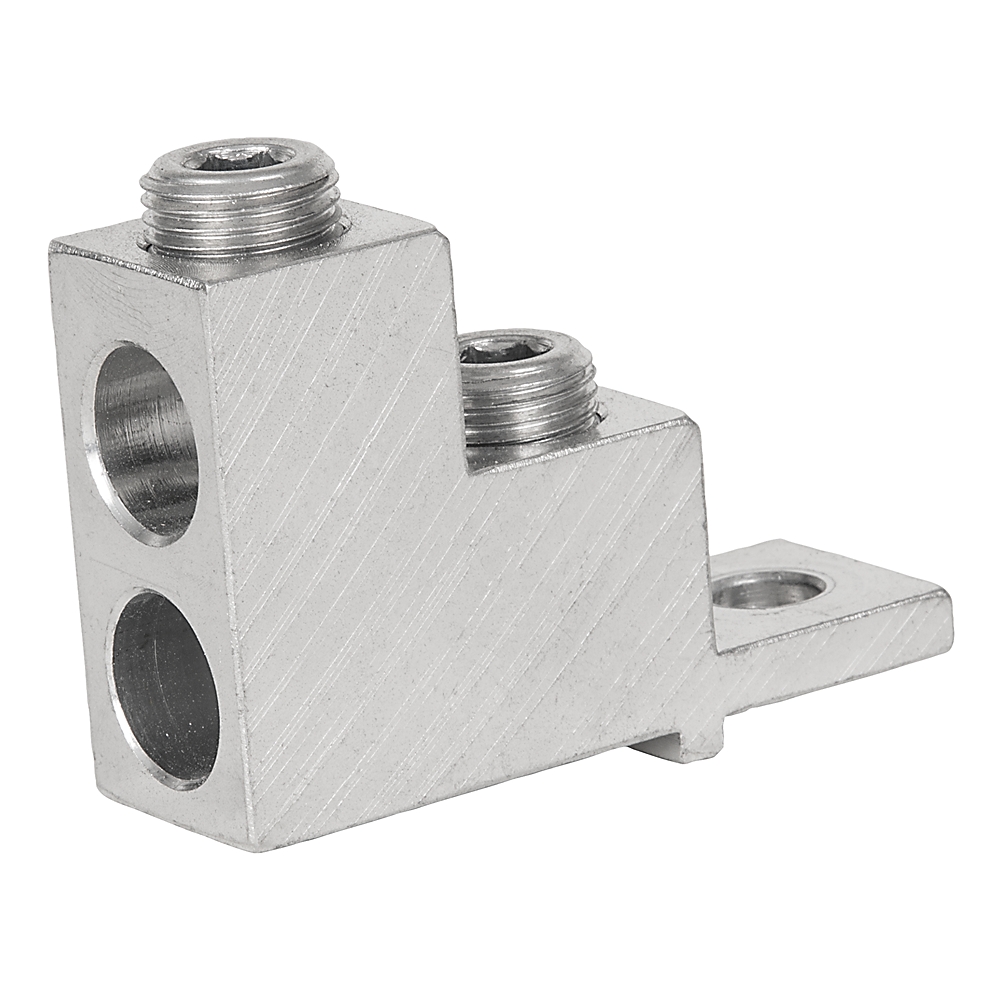 Allen-Bradley Allen-Bradley 1494U-LA400 400A Aluminum Lugs