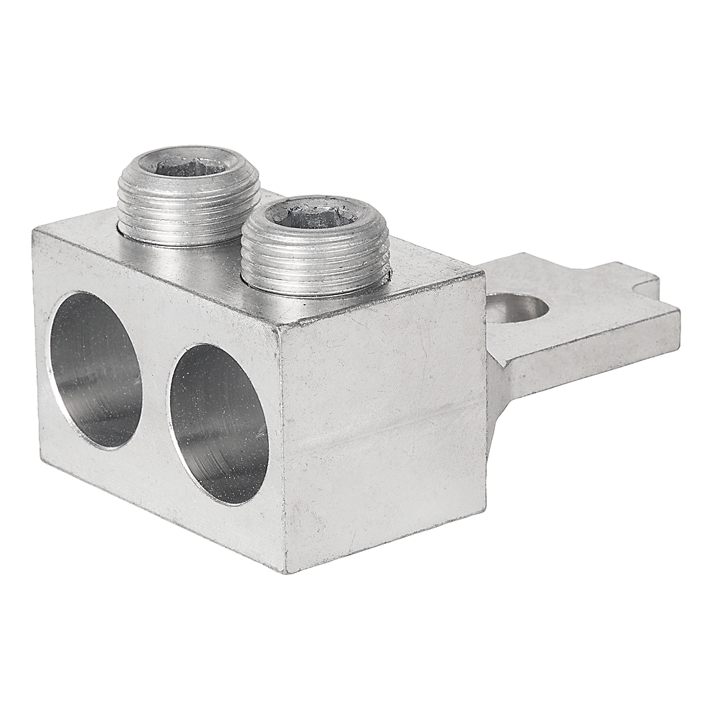 Allen-Bradley Allen-Bradley 1494U-LA600 600A Aluminum Lugs