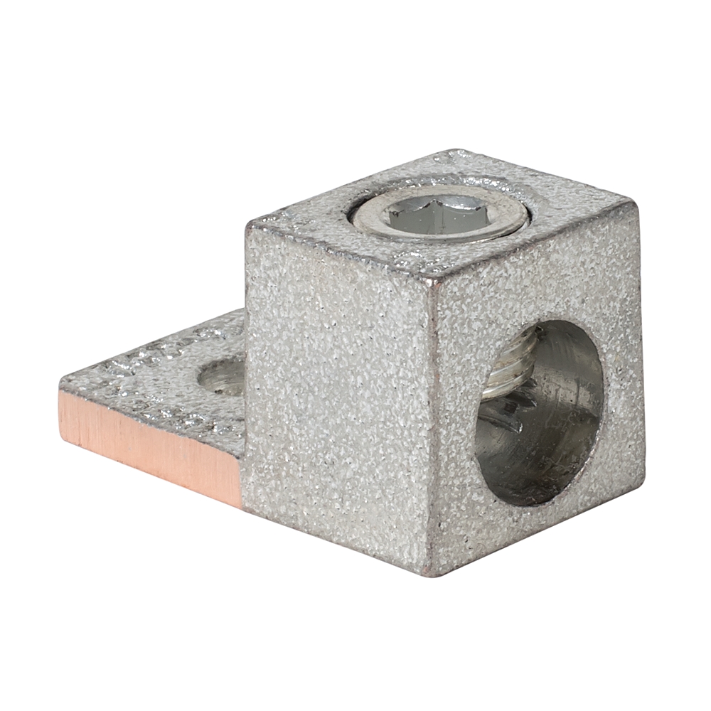Allen-Bradley Allen-Bradley 1494U-LC200 200A Copper Lugs