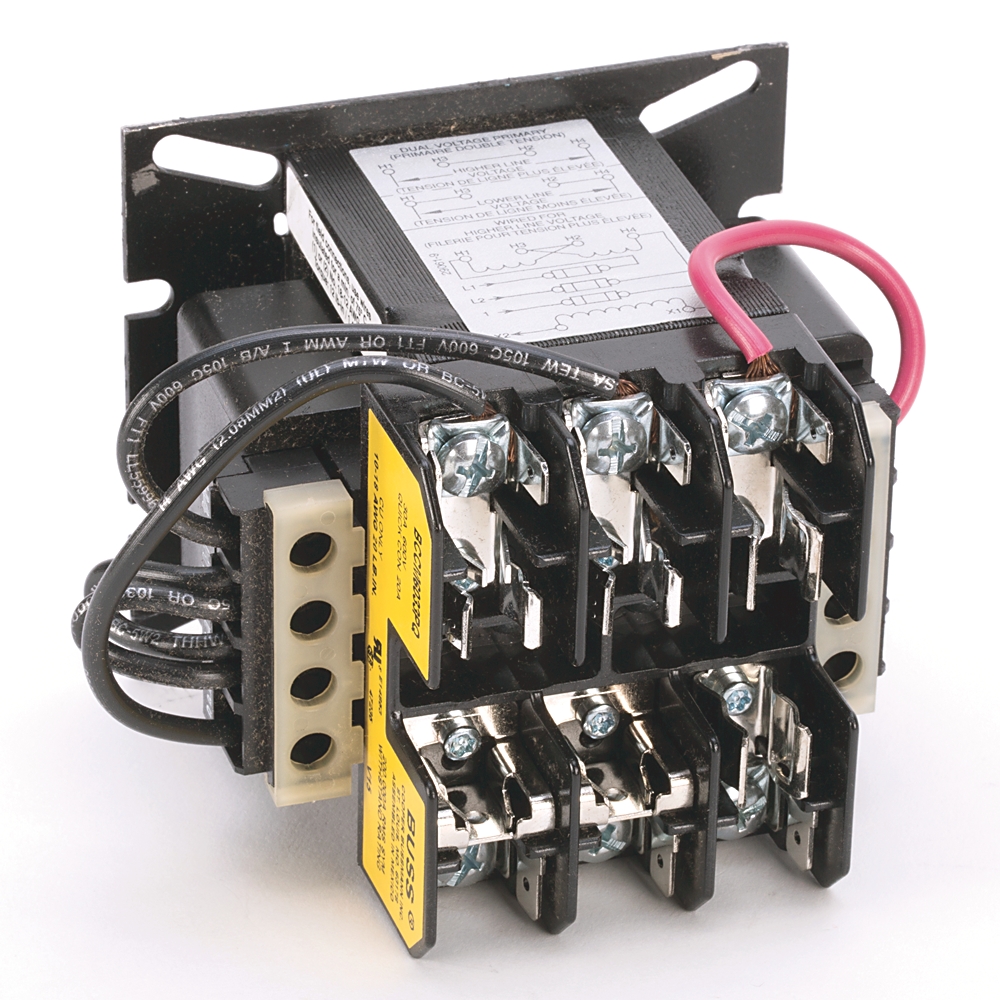 Allen-Bradley Allen-Bradley 1497-B-M4-3-N Control Circuit Transformer