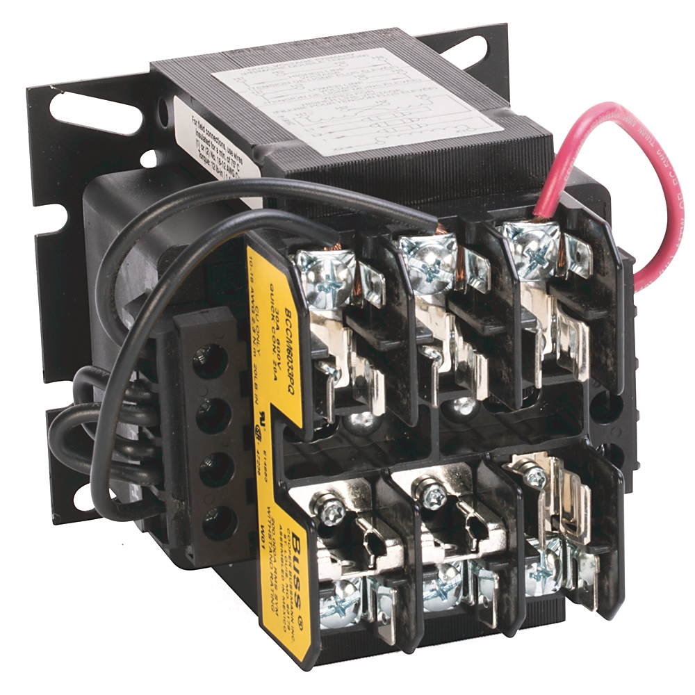 Allen-Bradley Allen-Bradley 1497-C-AXJK-0-N Control Circuit Transformer