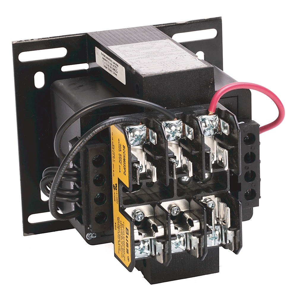 Allen-Bradley Allen-Bradley 1497-D-BASX-3-N Control Circuit Transformer