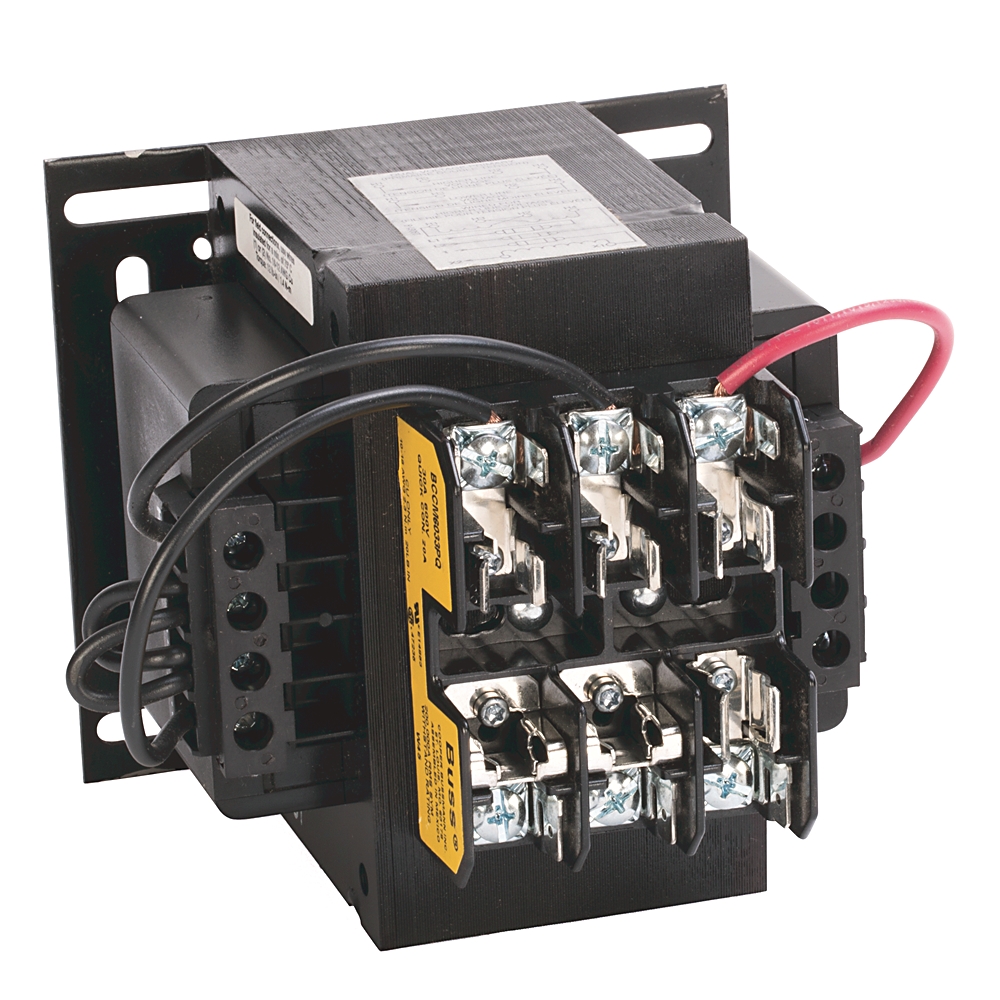 Allen-Bradley Allen-Bradley 1497-F-M4-0-N Control Circuit Transformer