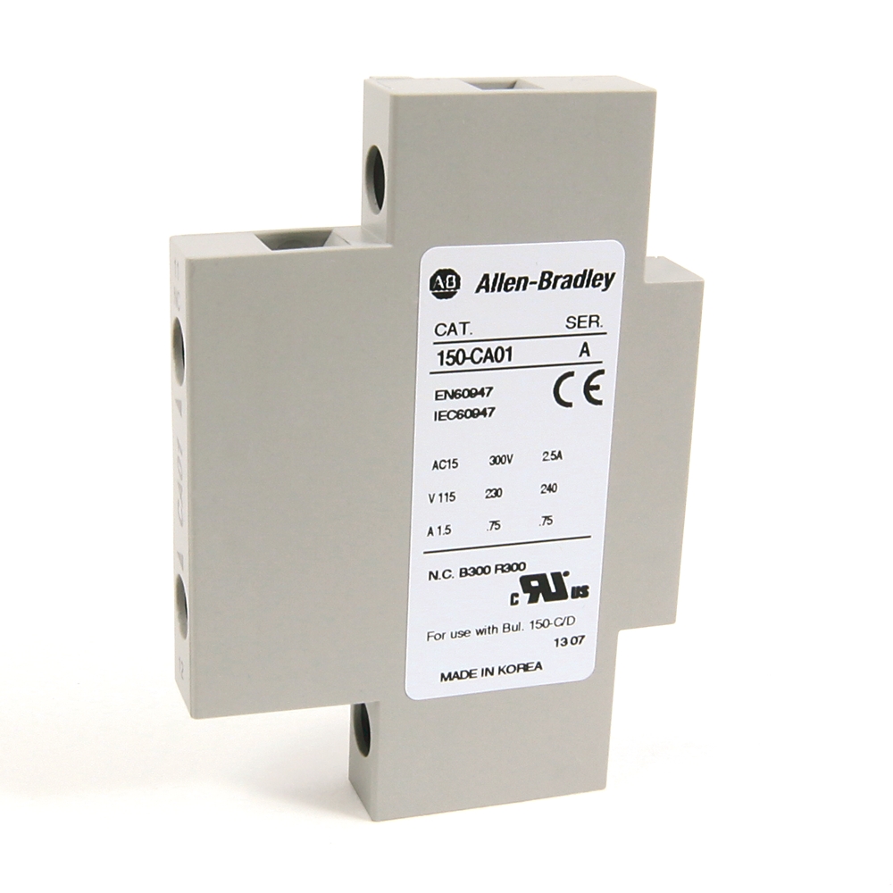 Allen-Bradley Allen-Bradley 150-CA01 Smart Motor Controller Accessory