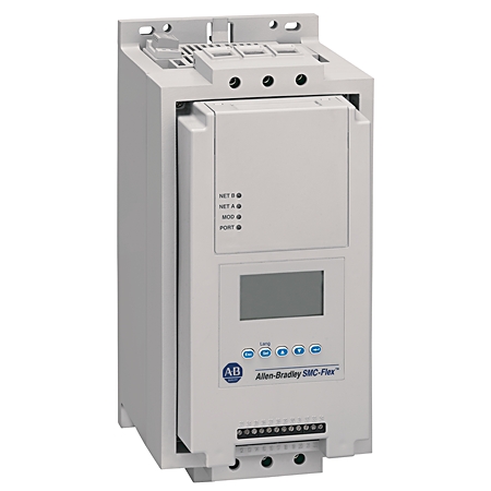 Allen-Bradley Allen-Bradley 150-F25NCRB 150 SMC FLEX Open Smart Motor Controller