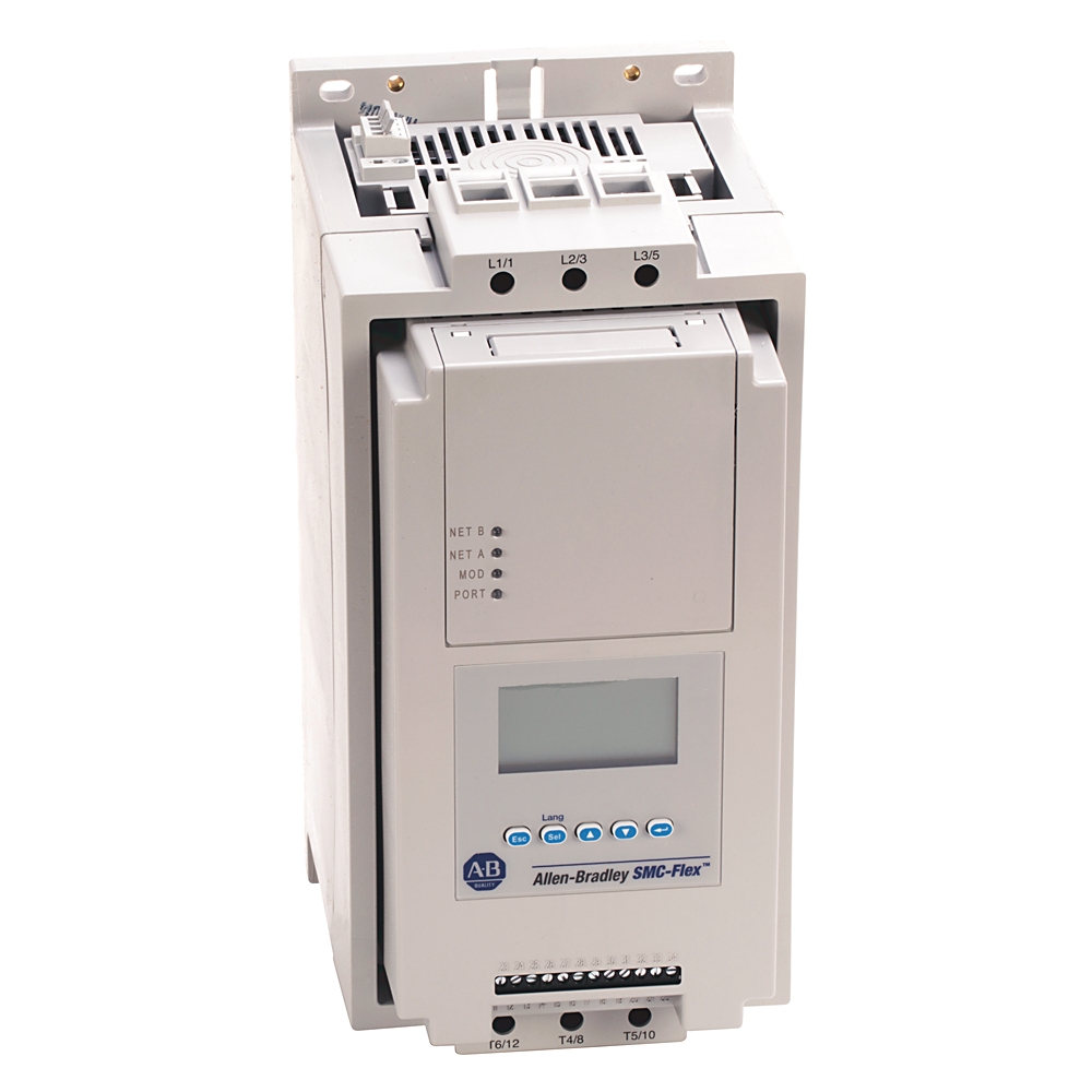 Allen-Bradley Allen-Bradley 150-F625NBA SMC Flex Smart Motor Controller