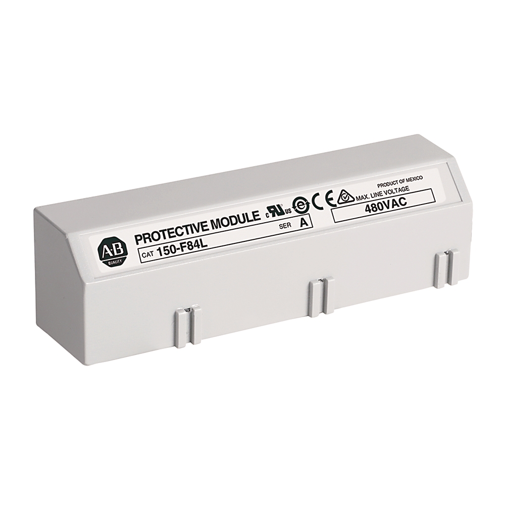 Allen-Bradley Allen-Bradley 150-F84L SMC Flex Protective Module