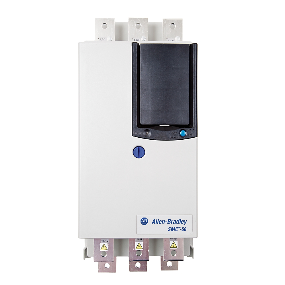 Allen-Bradley Allen-Bradley 150-S108NBD SMC-50 with Bypass 108A, 480V