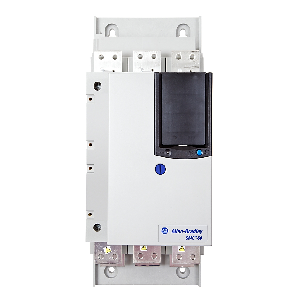 Allen-Bradley Allen-Bradley 150-S201NUR SMC-50 with Bypass 201A, 690V