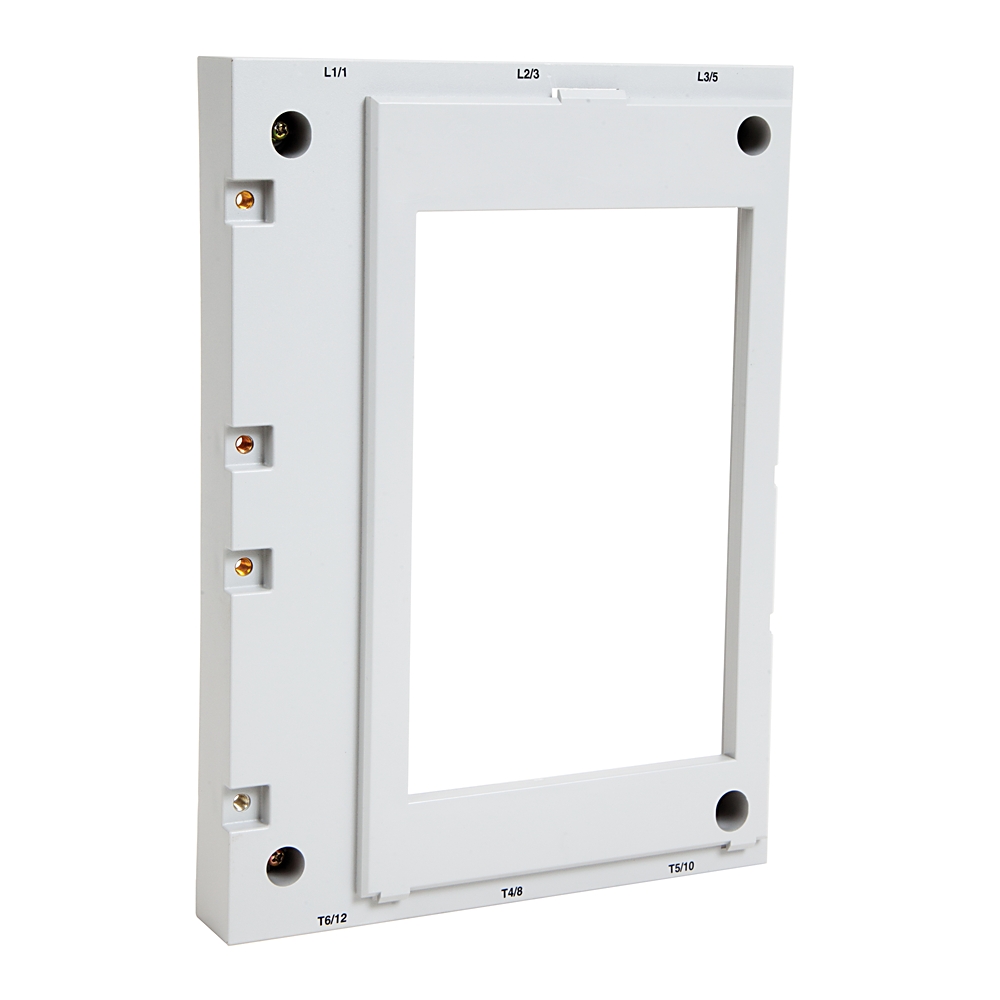 Allen-Bradley Allen-Bradley 150-S201RCBD SMC-50 with Bypass 201A Controller Cover