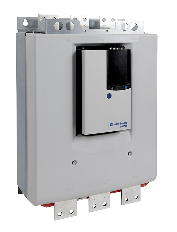 Allen-Bradley Allen-Bradley 150-SD1NBD 150 SMC-50 Fully Solid State Open Smart Motor Controller