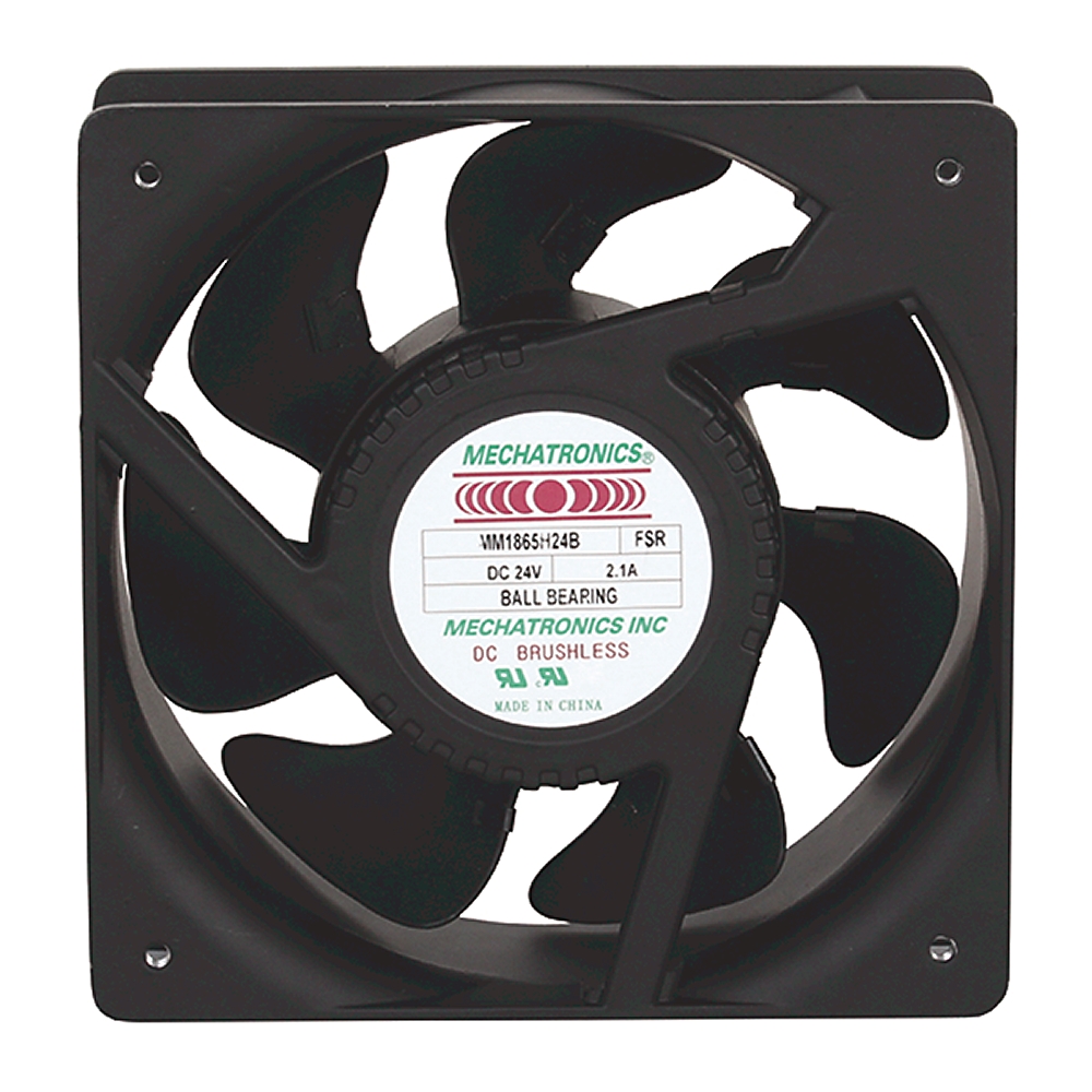 Allen-Bradley Allen-Bradley 150-SF3D SMC-50 Frame D 120/240V Replacement Fan