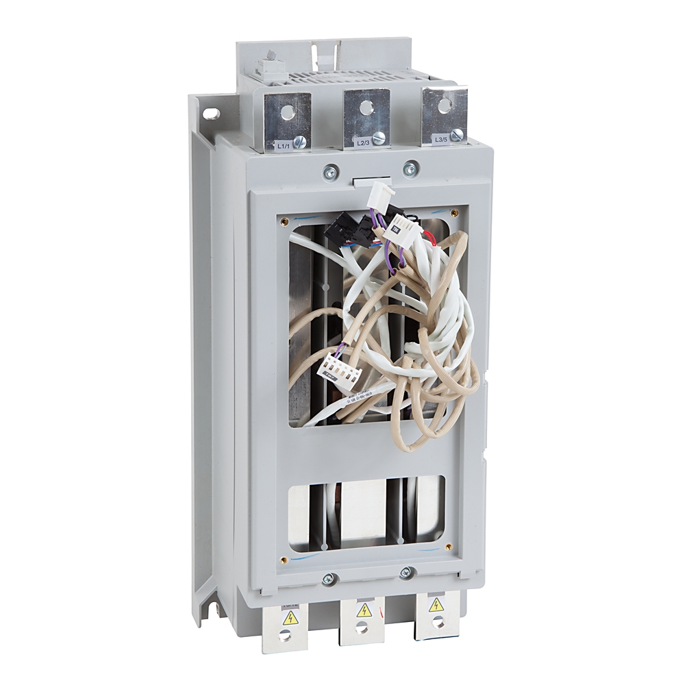 Allen-Bradley Allen-Bradley 150-SPP135UD SMC-50 with Bypass 135A Power Assy 690V