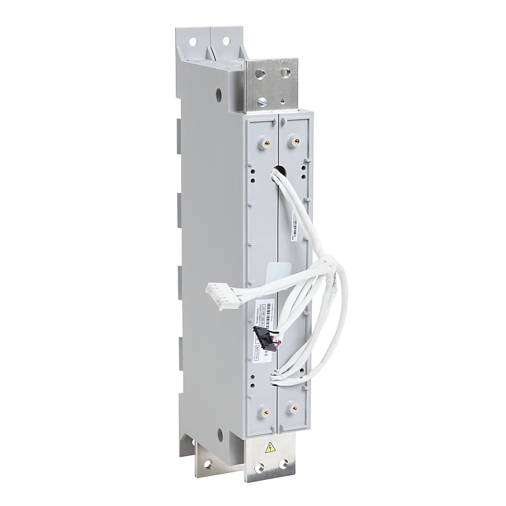 Allen-Bradley Allen-Bradley 150-SPP201U SMC-50 with Bypass 201A Power Pole 690V