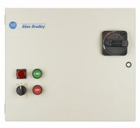 Allen-Bradley Allen-Bradley 153H-C43FBD-45 152/3 SMC-3: 3A..85A Enclosed Combination Smart Motor Controller