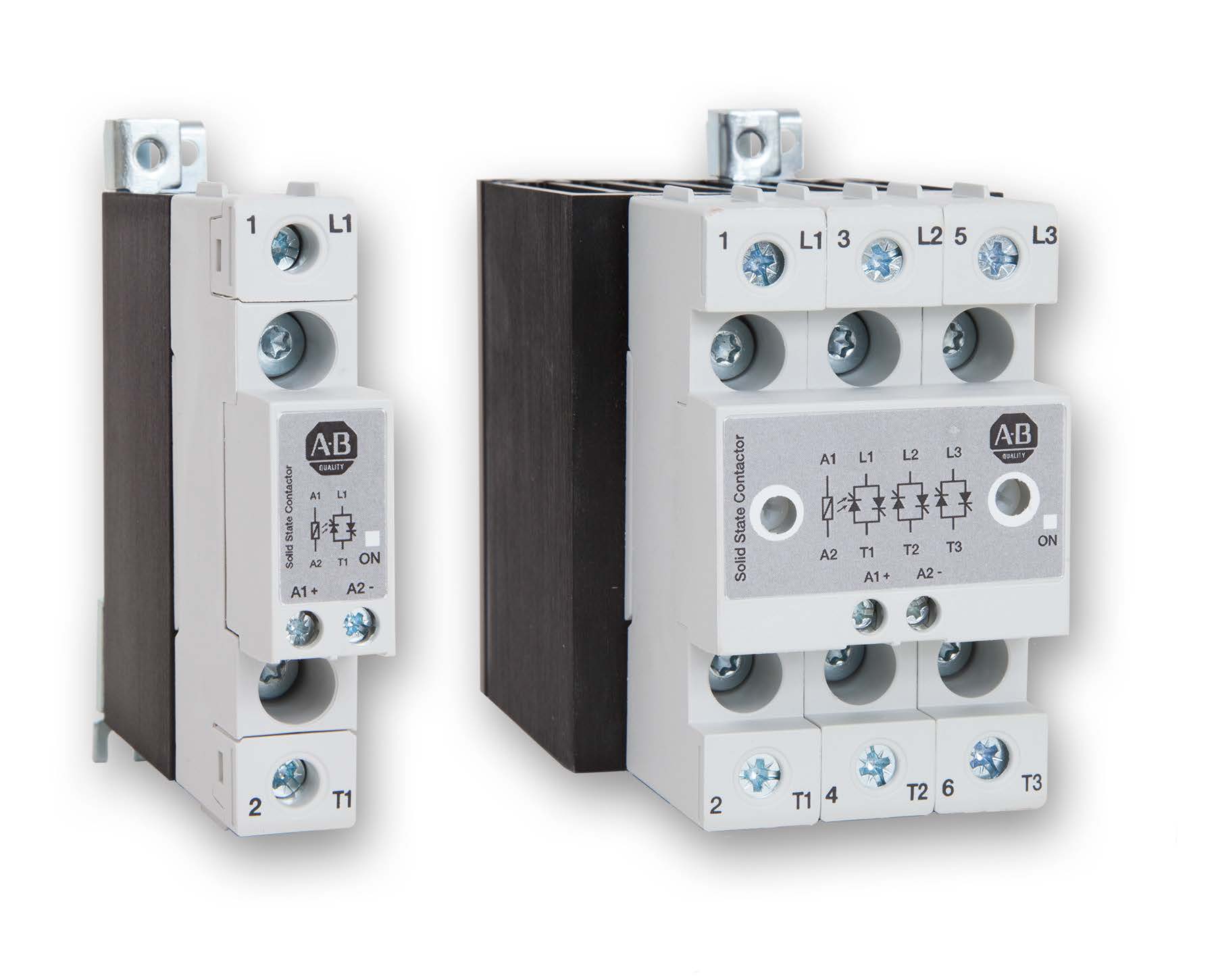 Allen-Bradley Allen-Bradley 156-C3P65NCDA 156-C Solid State Contactor