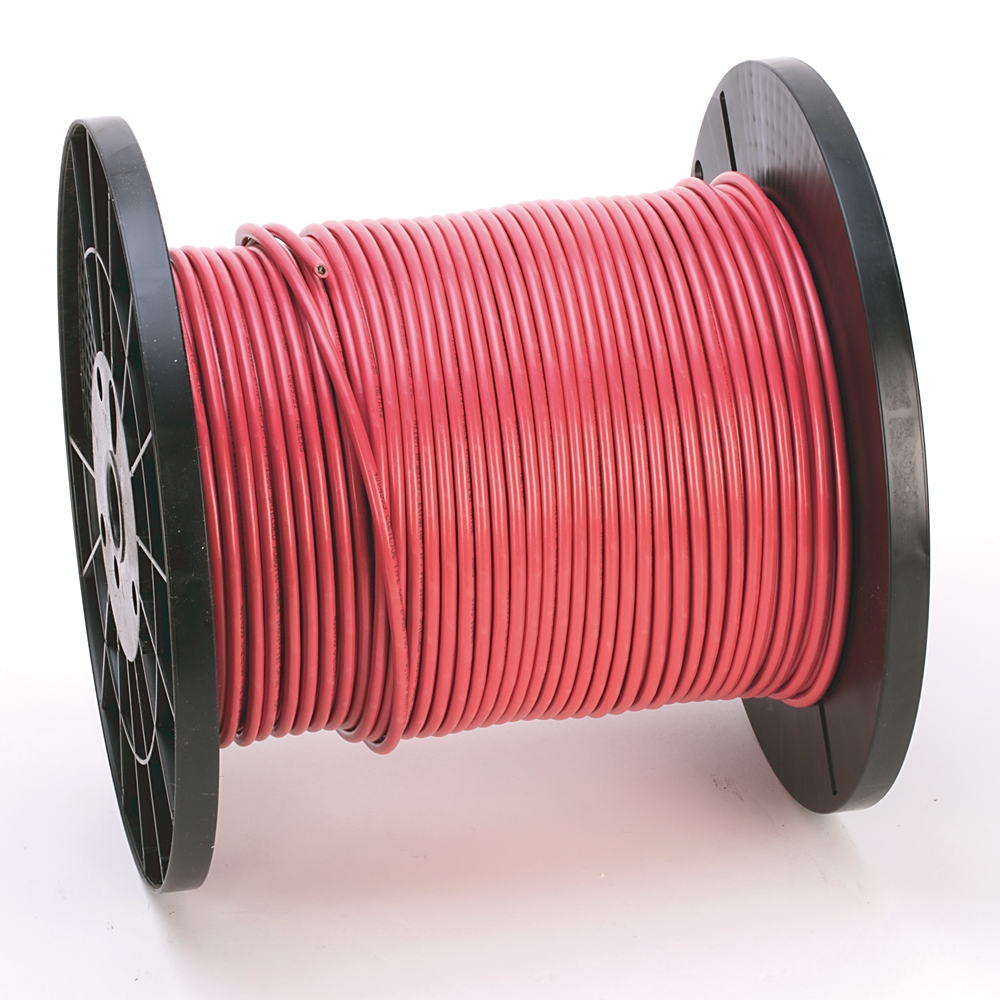 Allen-Bradley Allen-Bradley 1585-C4FB-S100 Cable Spool Ethernet Media