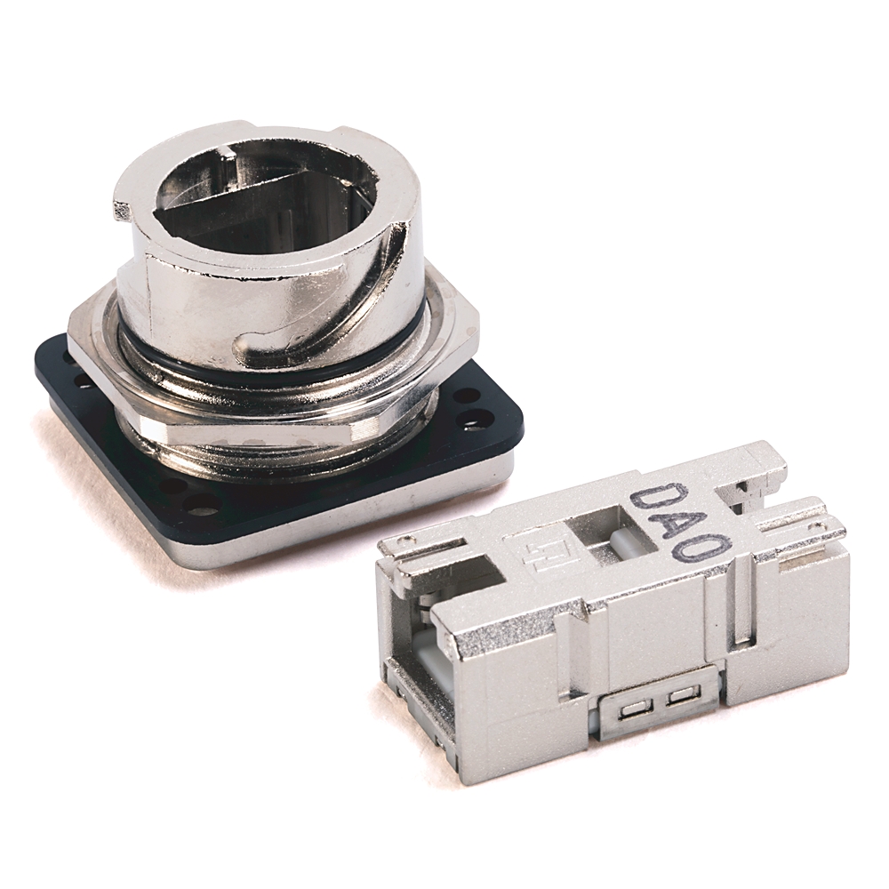 Allen-Bradley Allen-Bradley 1585BZ-M8CC 1585 Ethernet Media Accessories