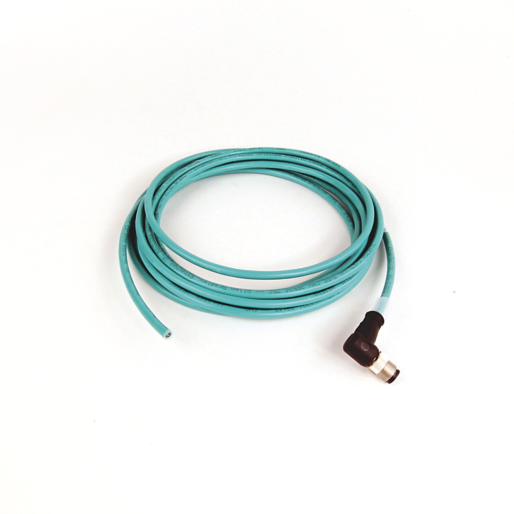 Allen-Bradley Allen-Bradley 1585D-E4UB-5 Micro D-Code, QD Style Ethernet Media