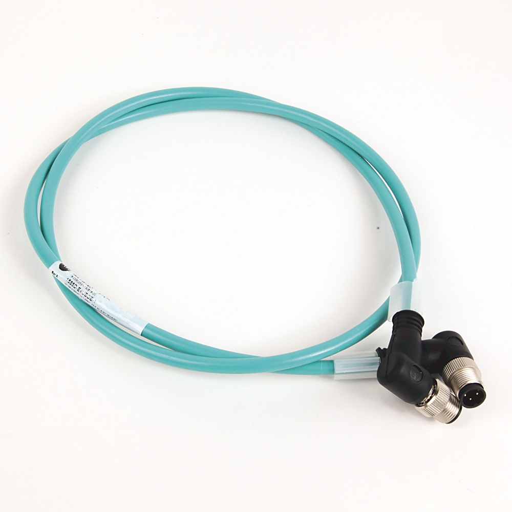 Allen-Bradley Allen-Bradley 1585D-E4UBDE-1 Micro D-Code, QD Style Ethernet Media