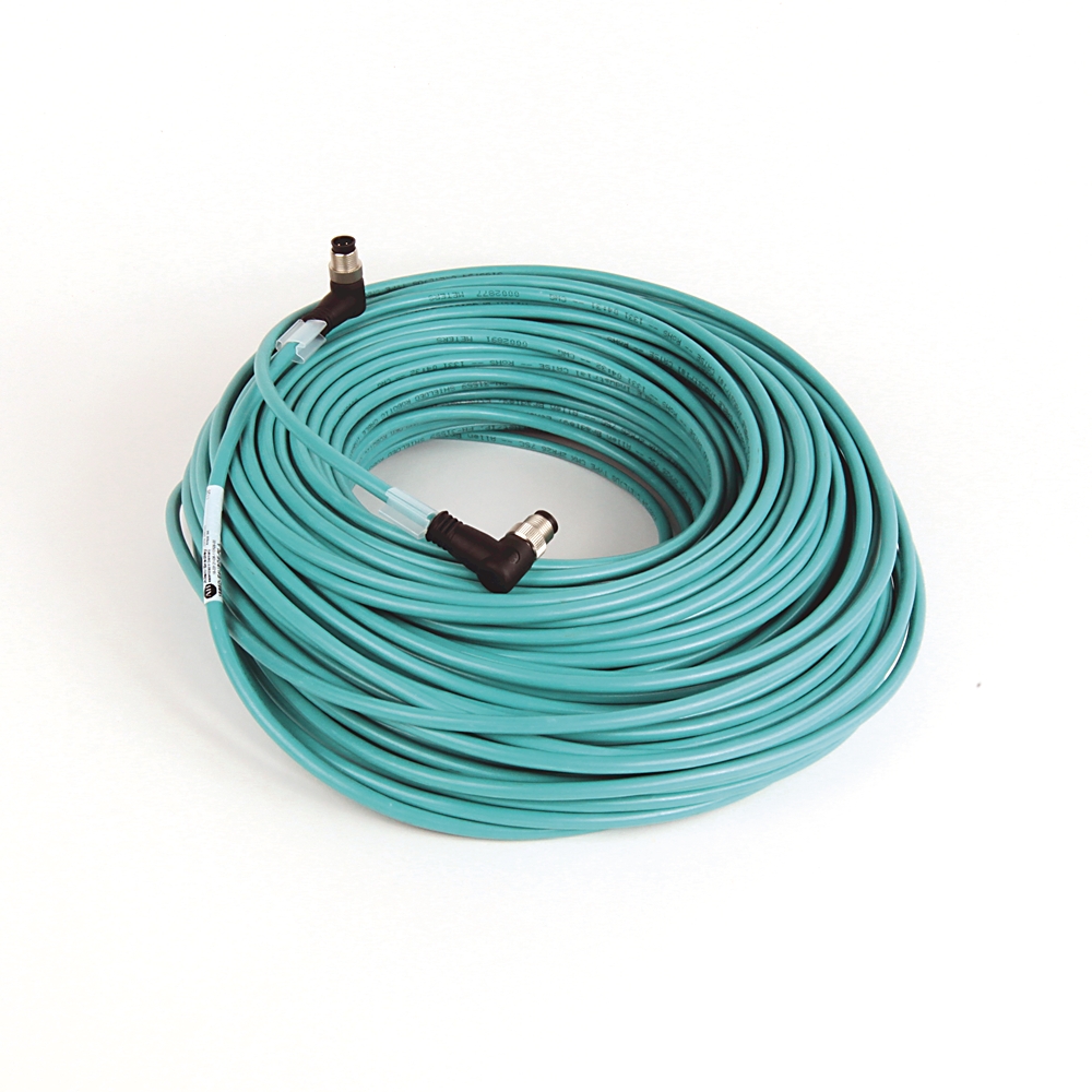 Allen-Bradley Allen-Bradley 1585D-E4UBDE-6 Micro D-Code, QD Style Ethernet Media