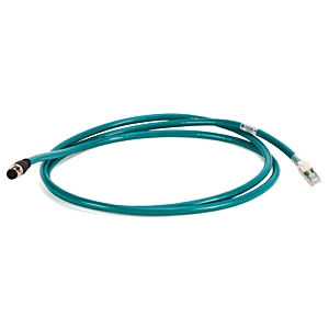 Allen-Bradley Allen-Bradley 1585D-M4HBDM-40 Micro D-Code, QD Style Ethernet Media