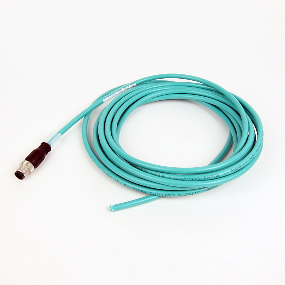 Allen-Bradley Allen-Bradley 1585D-M4UB-5 Micro D-Code, QD Style Ethernet Media
