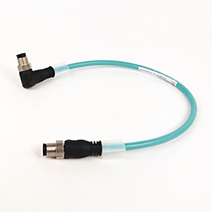Allen-Bradley Allen-Bradley 1585D-M4UBDE-0M6 Micro D-Code, QD Style Ethernet Media