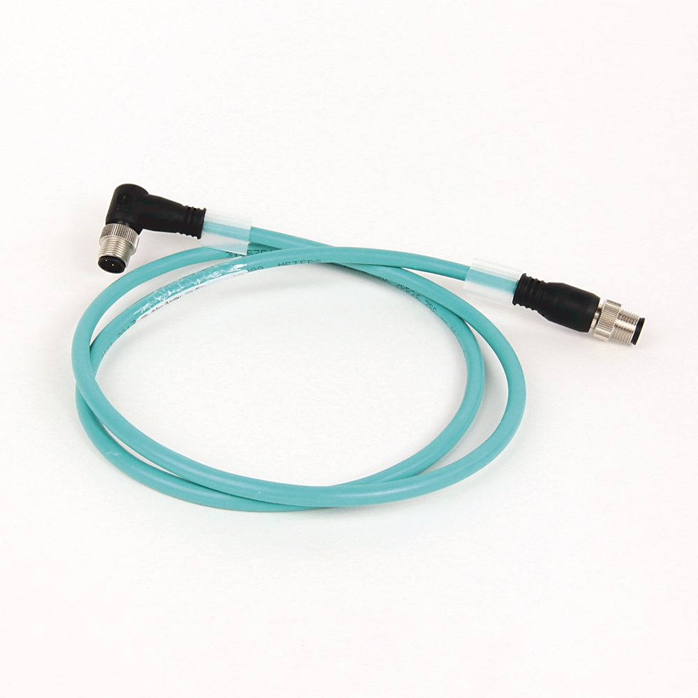 Allen-Bradley Allen-Bradley 1585D-M4UBDE-1 Micro D-Code, QD Style Ethernet Media